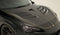 Varis System 2 Cooling Hood w/ NACA Duct - 2013+ Subaru BRZ/Scion FR-S/Toyota GT86