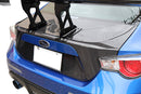 Varis Arising-I Lightweight Trunk - 2013+ Subaru BRZ/Scion FR-S/Toyota GT86