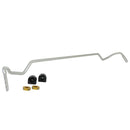 Whiteline Heavy Duty Adjustable Rear Sway Bar (18mm) - 2020+ Toyota GR Supra (A90)