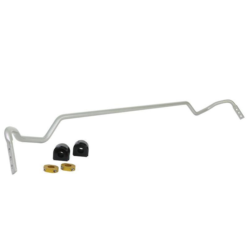 Whiteline Heavy Duty Adjustable Rear Sway Bar (18mm) - 2020+ Toyota GR Supra (A90)