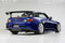 J's Racing 60RS R304 SUS Cat-Back Exhaust - 2000-2009 Honda S2000