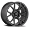 KONIG Ampliform Wheel - 20x11.0 +50 | 5x114.3 | Dark Metallic Graphite