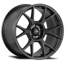 KONIG Ampliform Wheel - 18x9.5 +15 | 5x115 | Dark Metallic Graphite