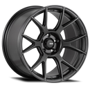 KONIG Ampliform Wheel - 20x9.5 +35 | 5x114.3 | Dark Metallic Graphite