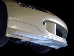 Amuse R1 Front Bumper - 2000-2009 Honda S2000 (AP1/AP2)