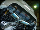 Arqray Schaferhund Stainless Sport Exhaust - 2013+ Subaru BRZ/Scion FR-S/Toyota GT86