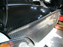 ASM I.S. Design Rear Ducktail Spoiler - 2000-2009 Honda S2000