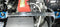 Cusco OS-Type Flat Front Strut Bar - 2000-2009 Honda S2000