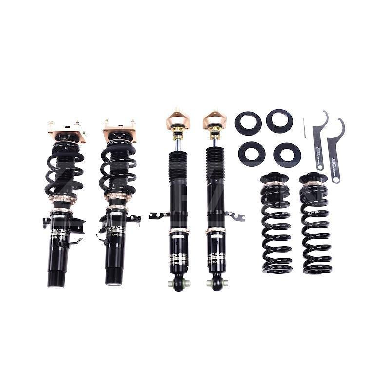 BC Racing BR Series Coilovers - 2020+ Toyota Supra (A90)