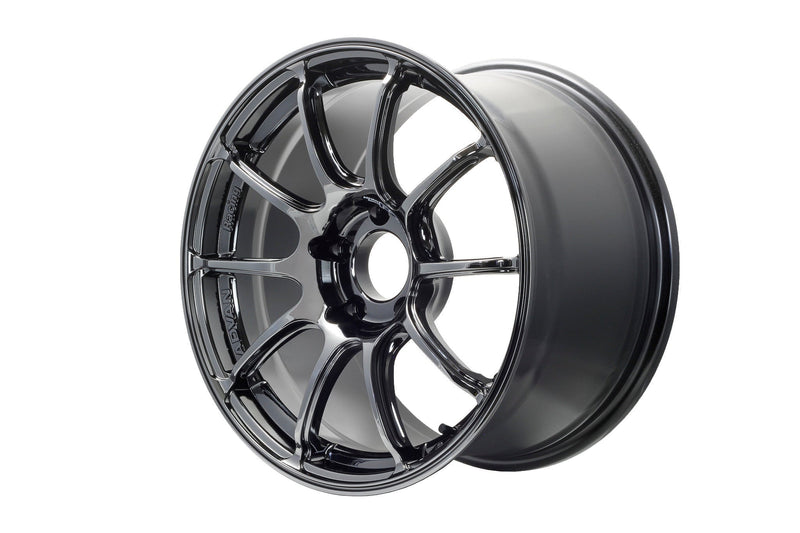 ADVAN RZII Wheel - 17x8.0 +37 | 5x114.3