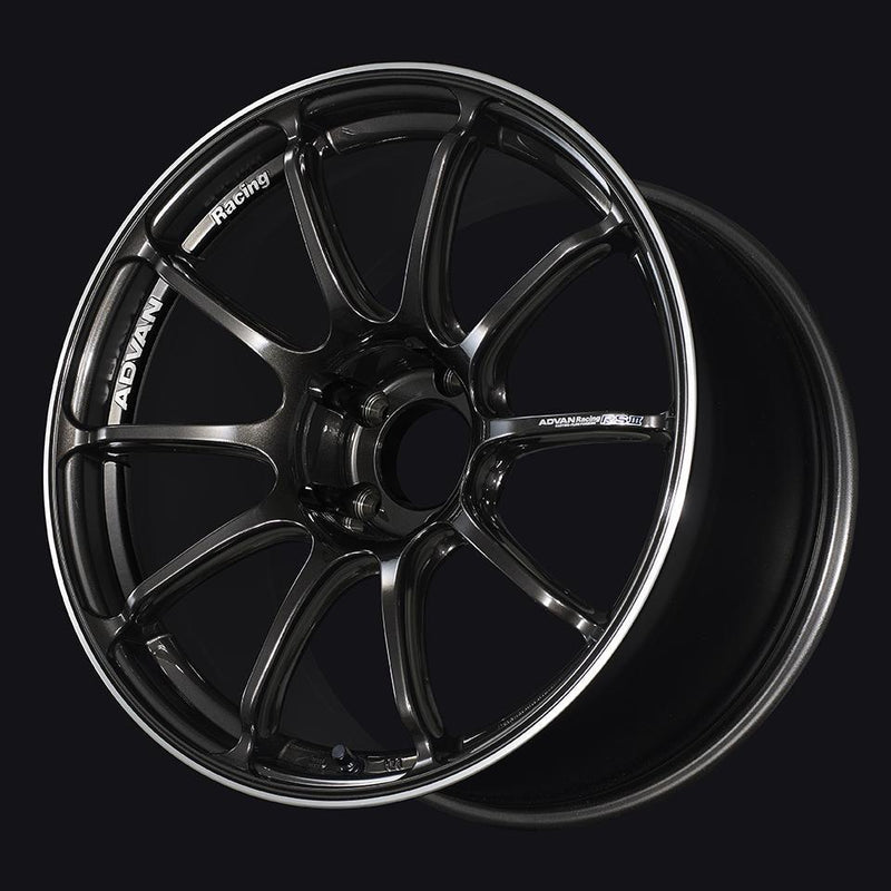 ADVAN RSIII Wheel - 18x10.5 +15 | 5x114.3