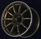ADVAN RSIII Wheel - 18x8.0 +48 | 5x100