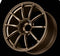 ADVAN RZII Wheel - 17x7.5 +50 | 5x100