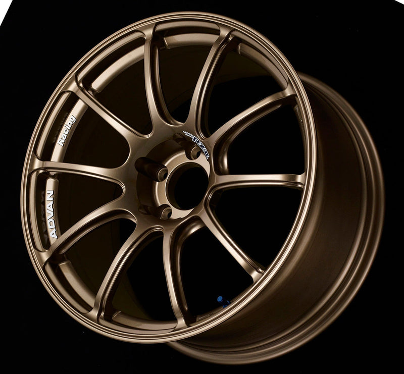 ADVAN RZII Wheel - 18x7.5 +48 | 5x114.3