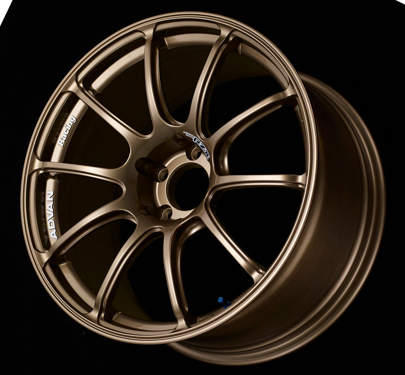 ADVAN RZII Wheel - 18x9.0 +35 | 5x114.3