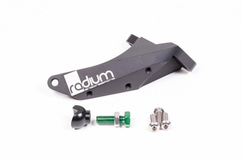 Radium Engineering Master Cylinder Brace - 2015+ Subaru WRX/STI (VA)