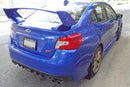 Rally Armor UR Mud Flaps - 2015-2021 Subaru WRX/STI (VA)