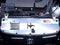 Carbing Aluminum Cooling Plate - 2000-2009 Honda S2000 (AP1/AP2)