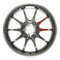 VOLK Racing CE28SL Wheel - 17x8.5 +45 | 5x114.3 | Pressed Graphite
