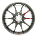 VOLK Racing CE28SL Wheel - 17x7.5 +48 | 5x100 | Pressed Graphite