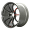 VOLK Racing CE28SL Wheel - 17x9.0 +45 | 5x114.3 | Pressed Graphite