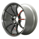 VOLK Racing CE28SL Wheel - 18x9.5 +35 | 5x114.3 | Pressed Graphite