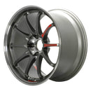 VOLK Racing CE28SL Wheel - 18x8.5 +45 | 5x114.3 | Pressed Graphite