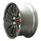 VOLK Racing CE28SL Wheel - 17x9.0 +45 | 5x114.3 | Pressed Graphite