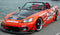 Chargespeed Super GT Wide-Body Kit - 2000-2009 Honda S2000