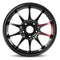 VOLK Racing CE28 Club Racer Wheel - 15x7.0 +48 | 4x100 | Diamond Dark Gunmetal