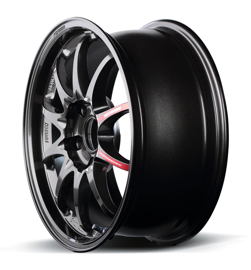 VOLK Racing CE28 Club Racer II Wheel - 16x8.0 +38 | 5x114.3 | Diamond Dark Gunmetal