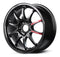 VOLK Racing CE28 Club Racer Wheel - 15x7.0 +48 | 4x100 | Diamond Dark Gunmetal