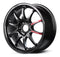 VOLK Racing CE28 Club Racer II Wheel - 16x8.0 +38 | 5x114.3 | Diamond Dark Gunmetal