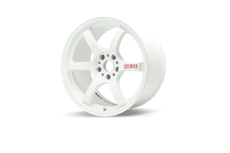 Gram Lights 57DR Wheel - 18x10.5 +12 | 5x114.3