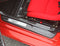 Chargespeed Carbon Fiber Door Sills - 2000-2009 Honda S2000