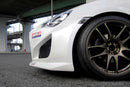 Chargespeed Full Front Bumper - 2013+ Subaru BRZ