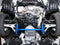 Cusco Front Crossmember Power Brace - 2022+ Subaru WRX (VB)