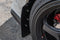 Rally Armor UR Mud Flaps - 2017+ Honda Civic Type R (FK8)