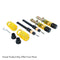 ST Suspension ST X Coilovers - 2000-2009 Honda S2000