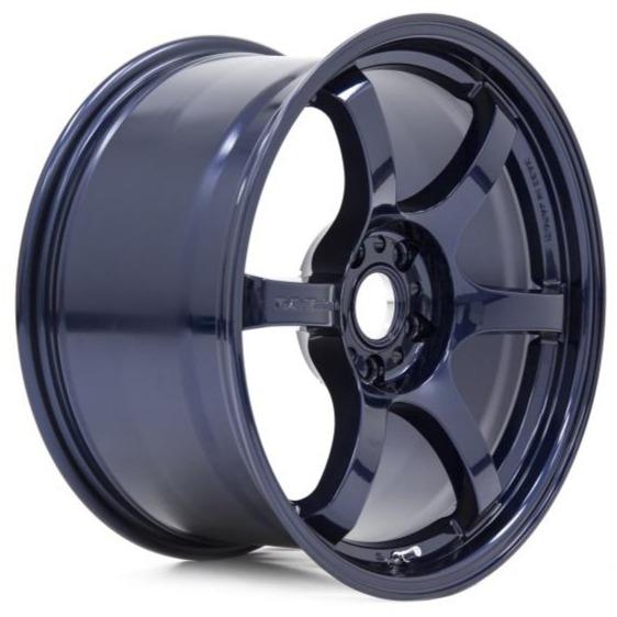 Gram Lights 57DR Wheel - 18x9.5 +22 | 5x114.3