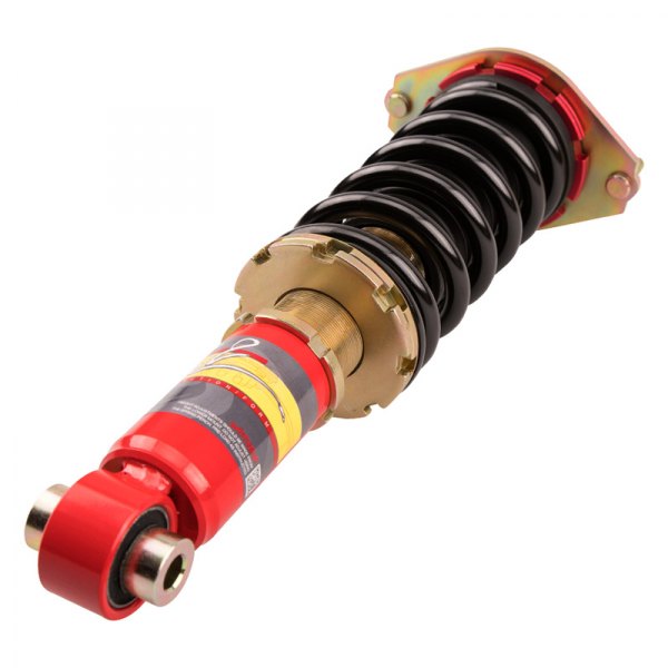 Function & Form Type 2 Coilovers - 2013+ Subaru BRZ/Scion FR-S/Toyota GT86