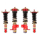 Function & Form Type 2 Coilovers - 2013+ Subaru BRZ/Scion FR-S/Toyota GT86