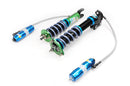 Fortune Auto Dreadnought Pro-2 Coilovers - 2000-2009 Honda S2000