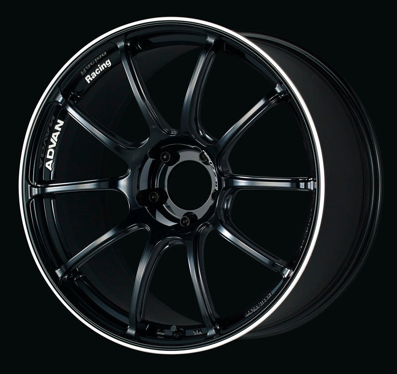 ADVAN RZII Wheel - 18x7.5 +48 | 5x114.3