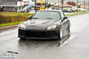 SEIBON MG-Style Carbon Fiber Hood - 2000-2009 Honda S2000