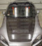 SEIBON VSII-Style Carbon Fiber Hood - 2000-2009 Honda S2000