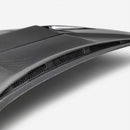 SEIBON VS-Style Carbon Fiber Hood - 2022+ Subaru WRX