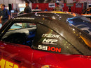 SEIGBON Carbon Fiber Hardtop - 2000-2009 Honda S2000