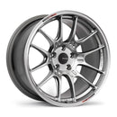 ENKEI GTC02 Wheel - 19x8.0 +45 | 5x100