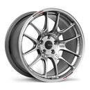 ENKEI GTC02 Wheel - 18x8.0 +35 | 5x100